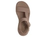 Arch Fit Glide-Step Sandal - Hailey, MOCHA, full image number 1