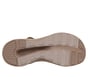 Arch Fit Glide-Step Sandal - Hailey, MOCHA, full image number 2