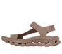 Arch Fit Glide-Step Sandal - Hailey, MOCHA, full image number 4