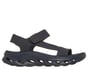 Arch Fit Glide-Step Sandal - Hailey, NAVY, full image number 0
