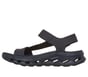 Arch Fit Glide-Step Sandal - Hailey, NAVY, full image number 4