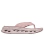 Max Cushioning Glide-Step Sandal - Audra, MAUVE, full image number 0