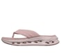 Max Cushioning Glide-Step Sandal - Audra, MAUVE, full image number 4