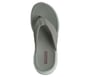 Max Cushioning Glide-Step Sandal - Audra, SAGE, full image number 1