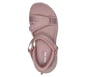 Skechers Slip-ins: Max Cushioning Glide-Step Sandal - Skylar, MAUVE, full image number 1