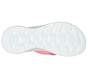 GO WALK Flex Sandal - Endless Summer, CORAIL, full image number 3