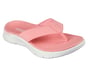GO WALK Flex Sandal - Endless Summer, CORAIL, full image number 4