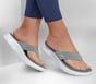 GO WALK Flex Sandal - Splendor, GRIS, full image number 1