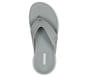 GO WALK Flex Sandal - Splendor, GRIS, full image number 2