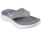 GO WALK Flex Sandal - Splendor, GRIS, full image number 4