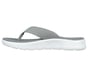 GO WALK Flex Sandal - Splendor, GRIS, full image number 5