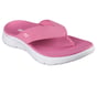 GO WALK Flex Sandal - Splendor, ROSE, full image number 3