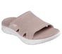 GO WALK Flex Sandal - Elation, BLUSH PINK, full image number 3
