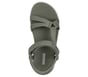 GO WALK Flex Sandal - Sublime, OLIVE, full image number 1