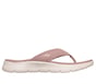 GO WALK Flex Sandal - Holly, BLUSH PINK, full image number 0