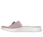 GO WALK Flex Sandal - Stella, MAUVE, full image number 4