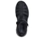 GO WALK Flex Sandal - Jill, NOIR, full image number 1