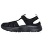 GO WALK Flex Sandal - Jill, NOIR, full image number 4