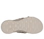 GO WALK Flex Sandal - Eleanor, TAN, full image number 2