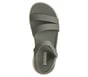 GO WALK Flex Sandal - Victoria, SALVIA, full image number 1