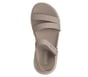 GO WALK Flex Sandal - Victoria, TAUPE, full image number 1