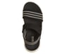GO WALK Flex Sandal - Atlas, NOIR / BEIGE, full image number 1