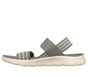 GO WALK Flex Sandal - Atlas, SAGE, full image number 4