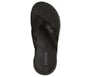 GO WALK Flex Sandal - Lindsey, BLACK, full image number 1