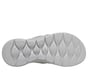 GO WALK Flex Sandal - Lindsay, LIGHT GRAY, full image number 2