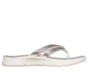 GO WALK Flex Sandal - Lindsey, WHITE / MULTI, full image number 0