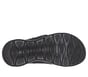 GO WALK Flex Sandal - Addison, BLACK, full image number 2
