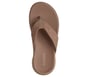 GO WALK Flex Sandal - Addison, MOCHA, full image number 1