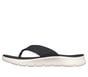 GO WALK Flex Sandal - Addison, BLEU MARINE, full image number 4