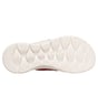 GO WALK Flex Sandal - Addison, RED, full image number 2