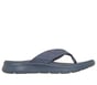 GO WALK Flex Sandal - Addison, SLATE, full image number 0