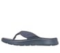 GO WALK Flex Sandal - Addison, SLATE, full image number 4