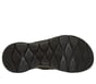 GO WALK Flex Sandal - Cozy Fit Gracie, BLACK, full image number 2