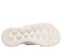 GO WALK Flex Sandal - Cozy Fit Gracie, BLUSH PINK, full image number 2