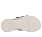 GO WALK Flex Sandal - Cozy Fit Gracie, BLEU MARINE / BLANC, full image number 2