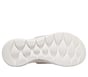 GO WALK Flex Sandal - Cozy Fit Gracie, WHITE / PINK, full image number 2