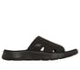 GO WALK Flex Sandal - Isabelle, BLACK, full image number 0