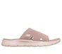 GO WALK Flex Sandal - Isabelle, BLUSH PINK, full image number 0