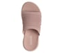 GO WALK Flex Sandal - Isabelle, BLUSH PINK, full image number 1
