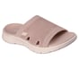 GO WALK Flex Sandal - Isabelle, BLUSH PINK, full image number 3