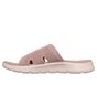 GO WALK Flex Sandal - Isabelle, BLUSH PINK, full image number 4