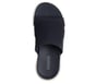 GO WALK Flex Sandal - Isabelle, NAVY, full image number 1