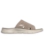 GO WALK Flex Sandal - Isabelle, TAUPE, full image number 0
