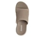GO WALK Flex Sandal - Isabelle, TAUPE, full image number 1