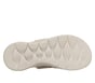 GO WALK Flex Sandal - Isabelle, TAUPE, full image number 2