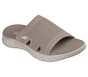 GO WALK Flex Sandal - Isabelle, TAUPE, full image number 3